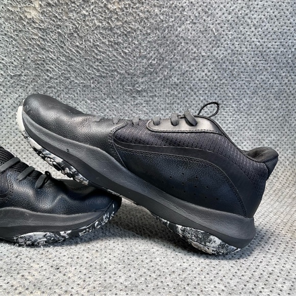 Under Armour Lockdown 7 Basketball Shoes Size 11.5 Men’s - Picture 9 of 13